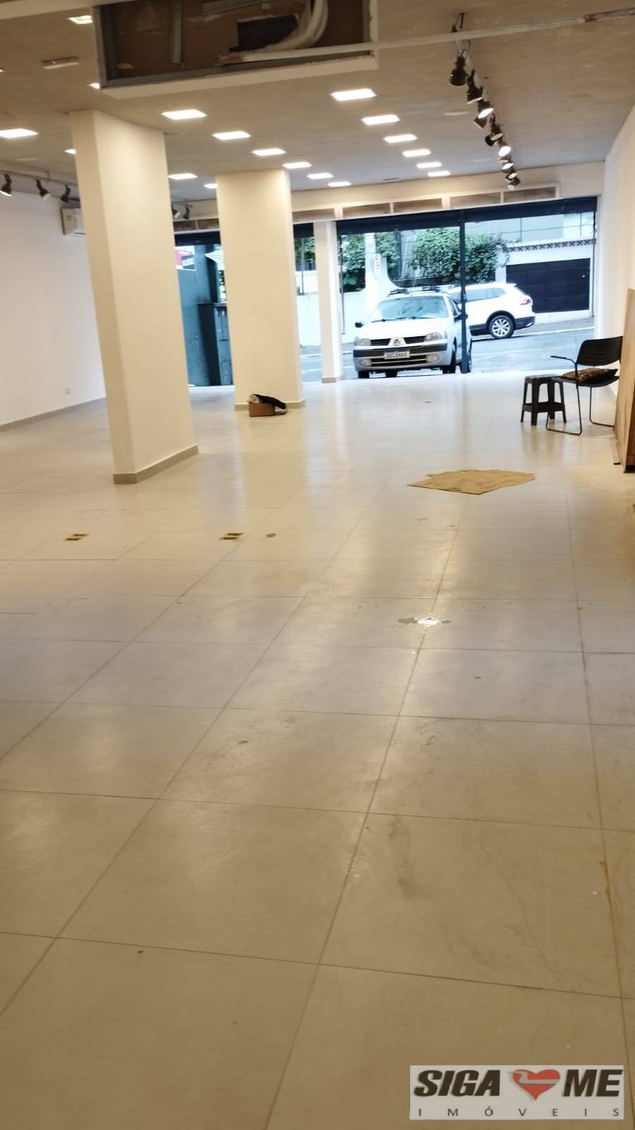 Conjunto Comercial-Sala para alugar, 290m² - Foto 1