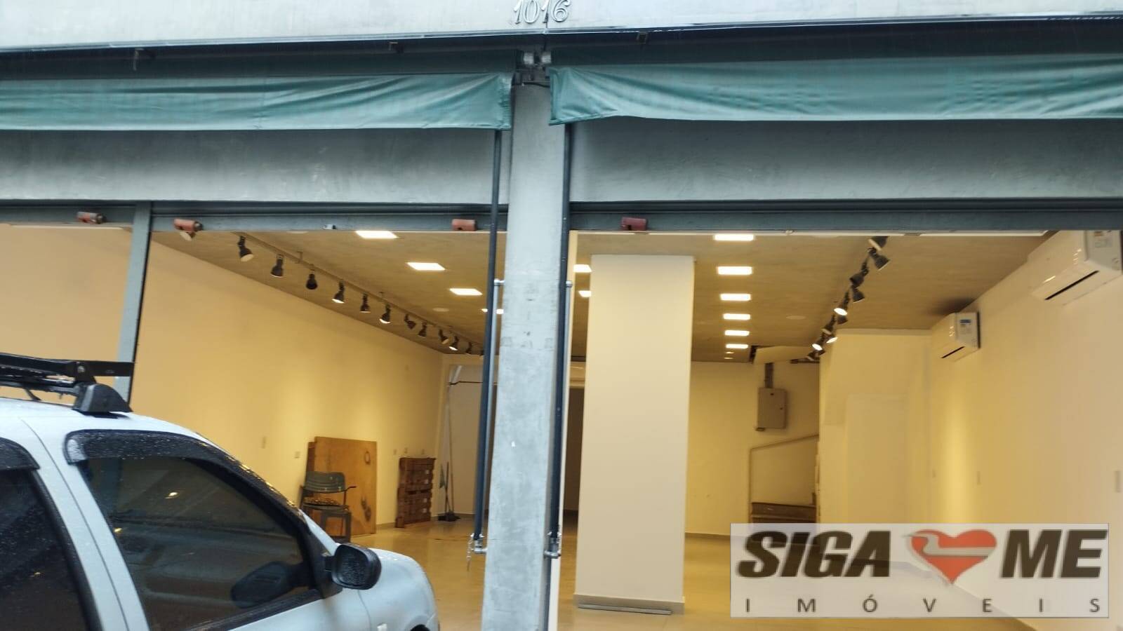 Conjunto Comercial-Sala para alugar, 290m² - Foto 19