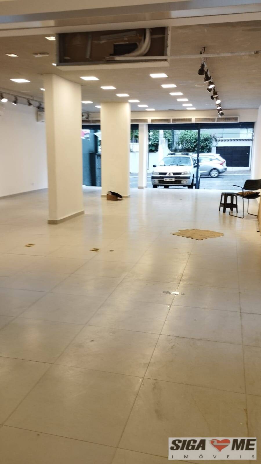 Conjunto Comercial-Sala para alugar, 290m² - Foto 17