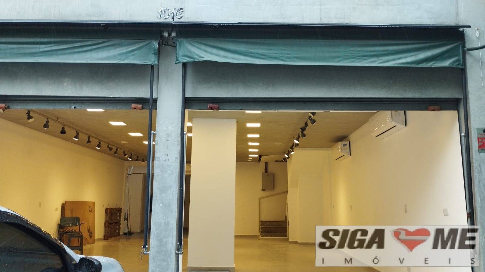 Conjunto Comercial-Sala para alugar, 290m² - Foto 20