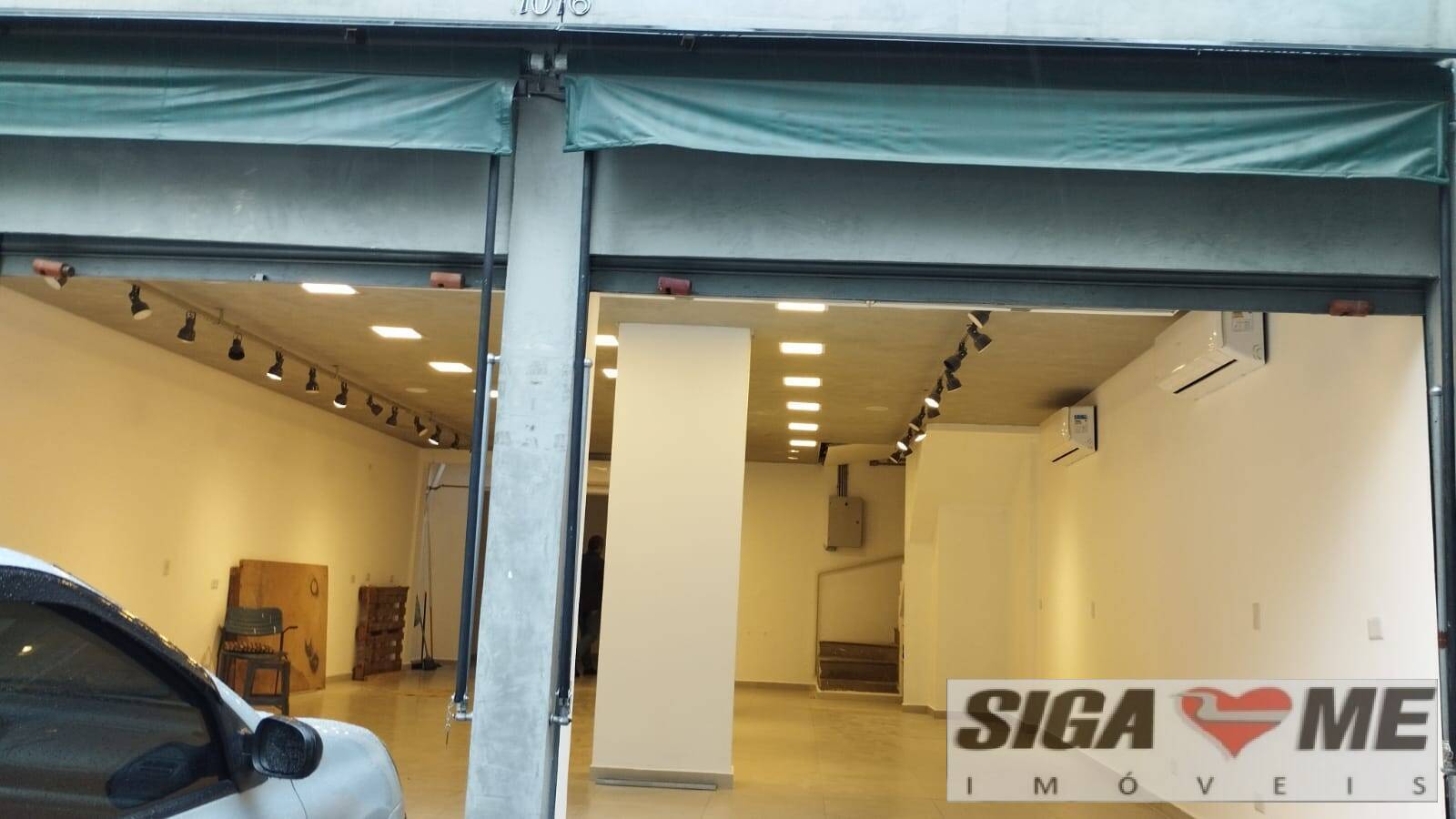 Conjunto Comercial-Sala para alugar, 290m² - Foto 22