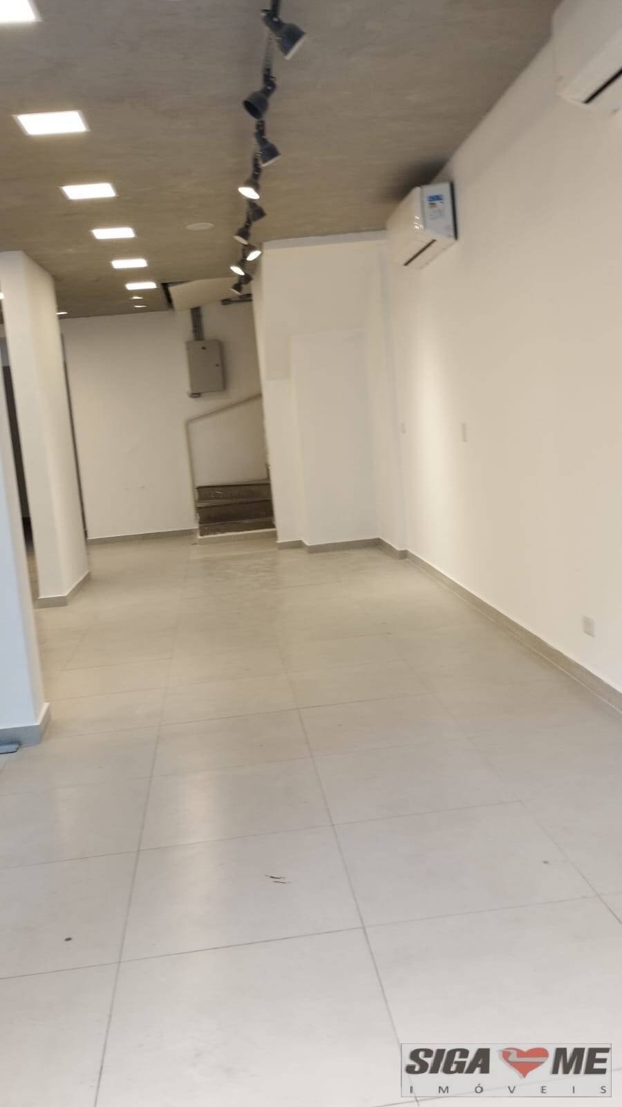 Conjunto Comercial-Sala para alugar, 290m² - Foto 23