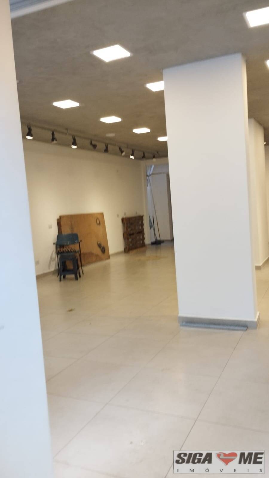 Conjunto Comercial-Sala para alugar, 290m² - Foto 24