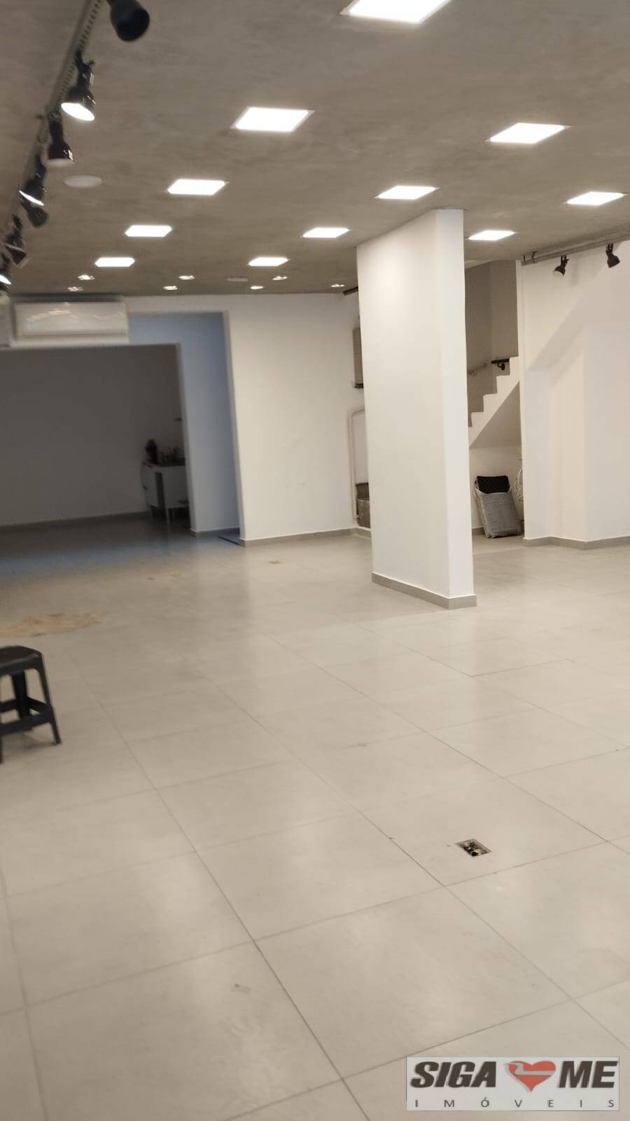 Conjunto Comercial-Sala para alugar, 290m² - Foto 26