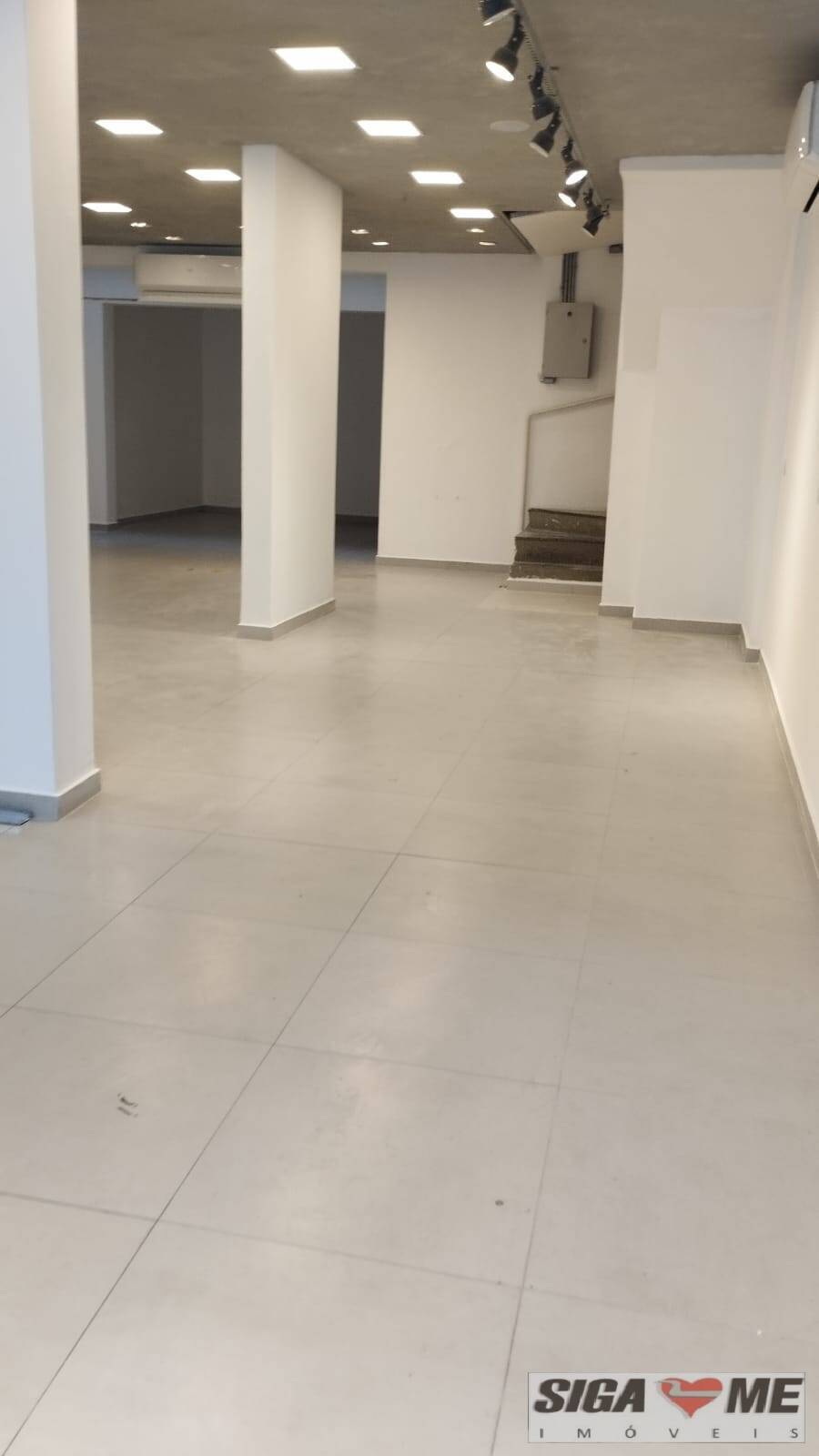 Conjunto Comercial-Sala para alugar, 290m² - Foto 25