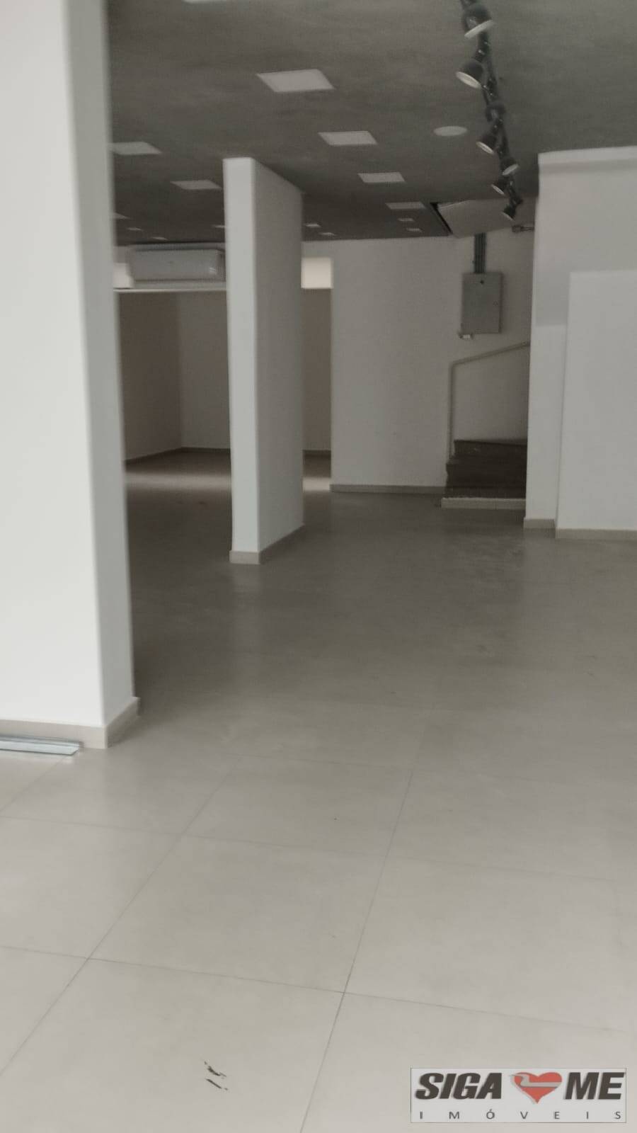 Conjunto Comercial-Sala para alugar, 290m² - Foto 28