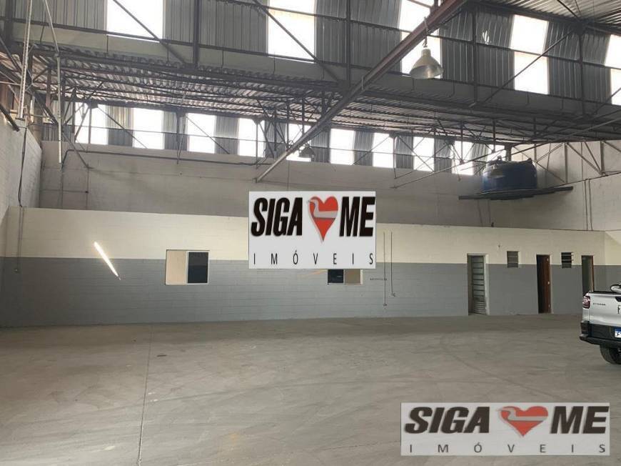 Conjunto Comercial-Sala para alugar, 1300m² - Foto 2