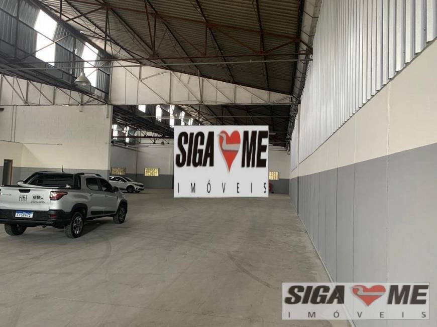 Conjunto Comercial-Sala para alugar, 1300m² - Foto 8