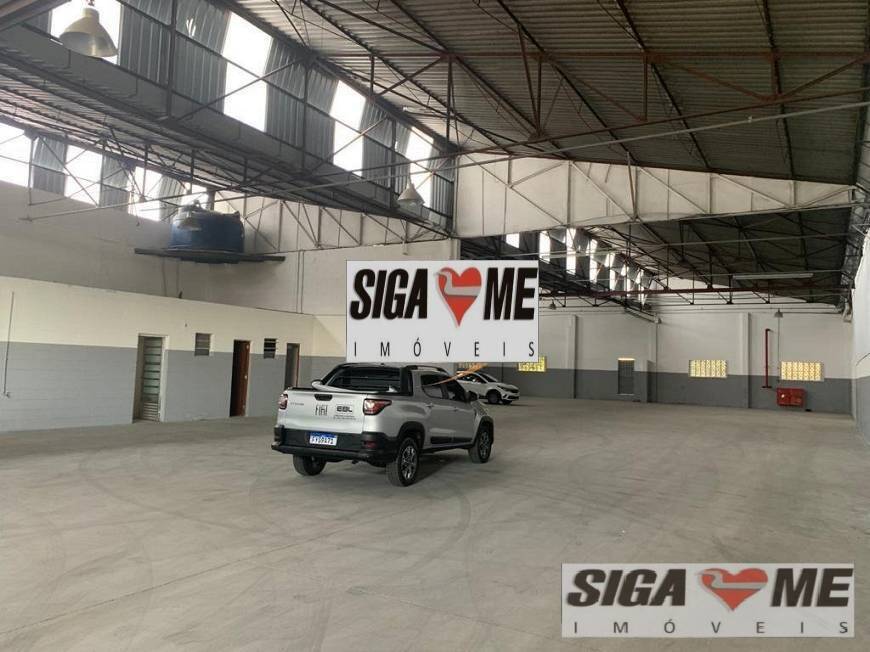 Conjunto Comercial-Sala para alugar, 1300m² - Foto 9