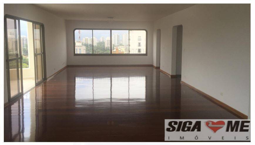 Apartamento à venda e aluguel com 6 quartos, 647m² - Foto 5