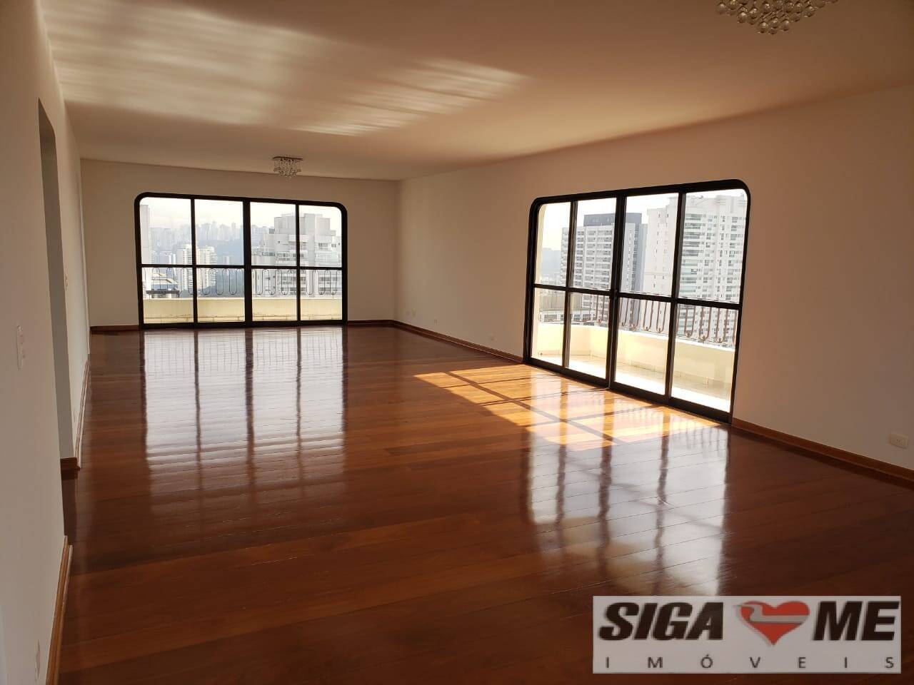 Apartamento à venda e aluguel com 6 quartos, 647m² - Foto 2