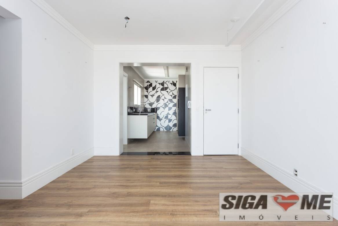 Apartamento à venda e aluguel com 2 quartos, 182m² - Foto 2