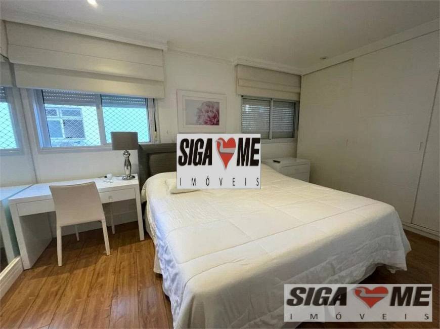 Apartamento à venda e aluguel com 3 quartos, 140m² - Foto 10