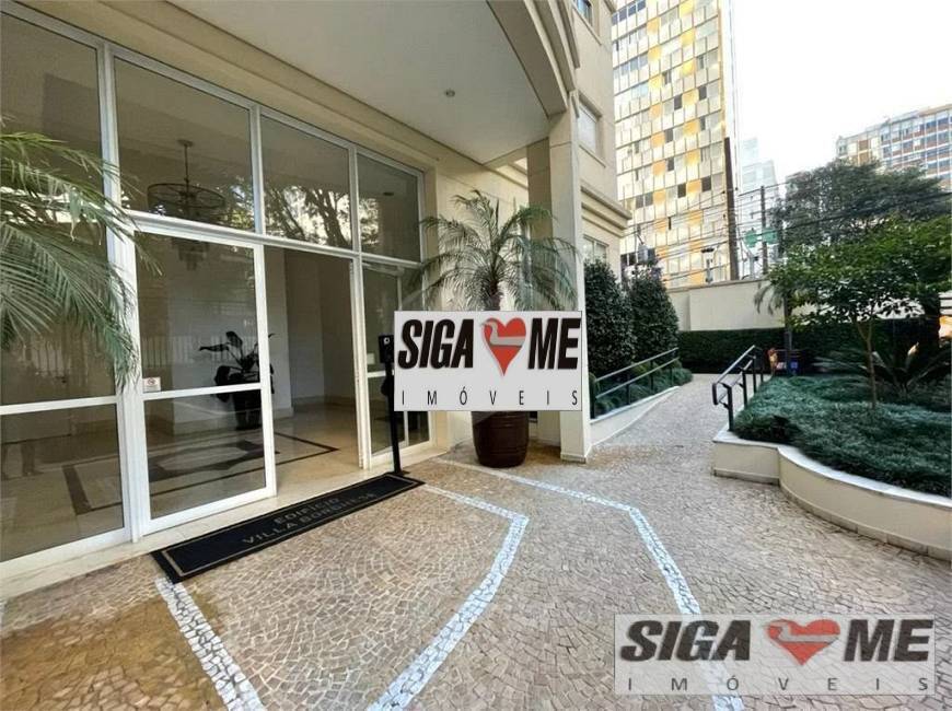 Apartamento à venda e aluguel com 3 quartos, 140m² - Foto 15