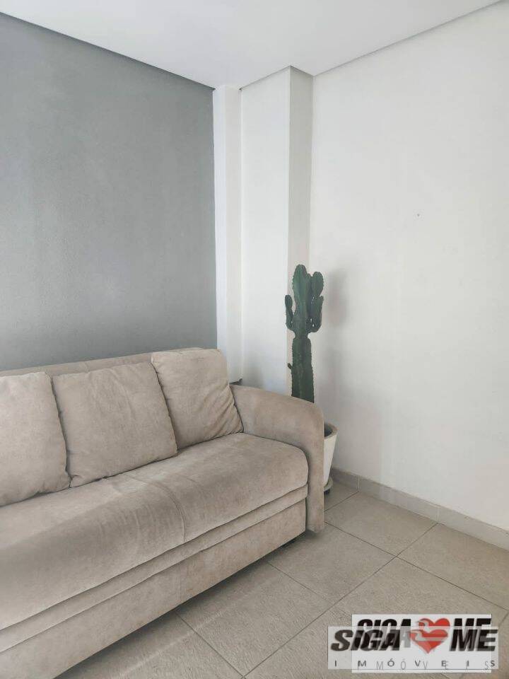 Apartamento para alugar com 1 quarto, 35m² - Foto 10