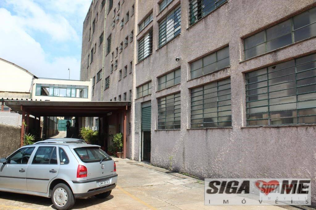 Conjunto Comercial-Sala à venda e aluguel, 8813m² - Foto 3