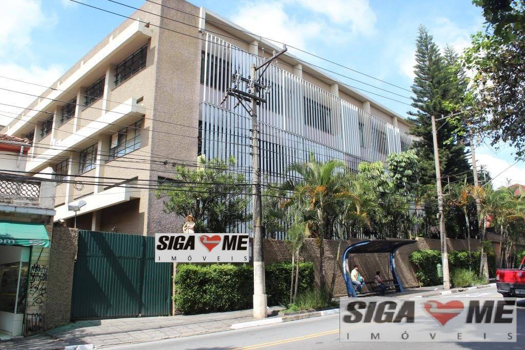 Conjunto Comercial-Sala à venda e aluguel, 8813m² - Foto 1