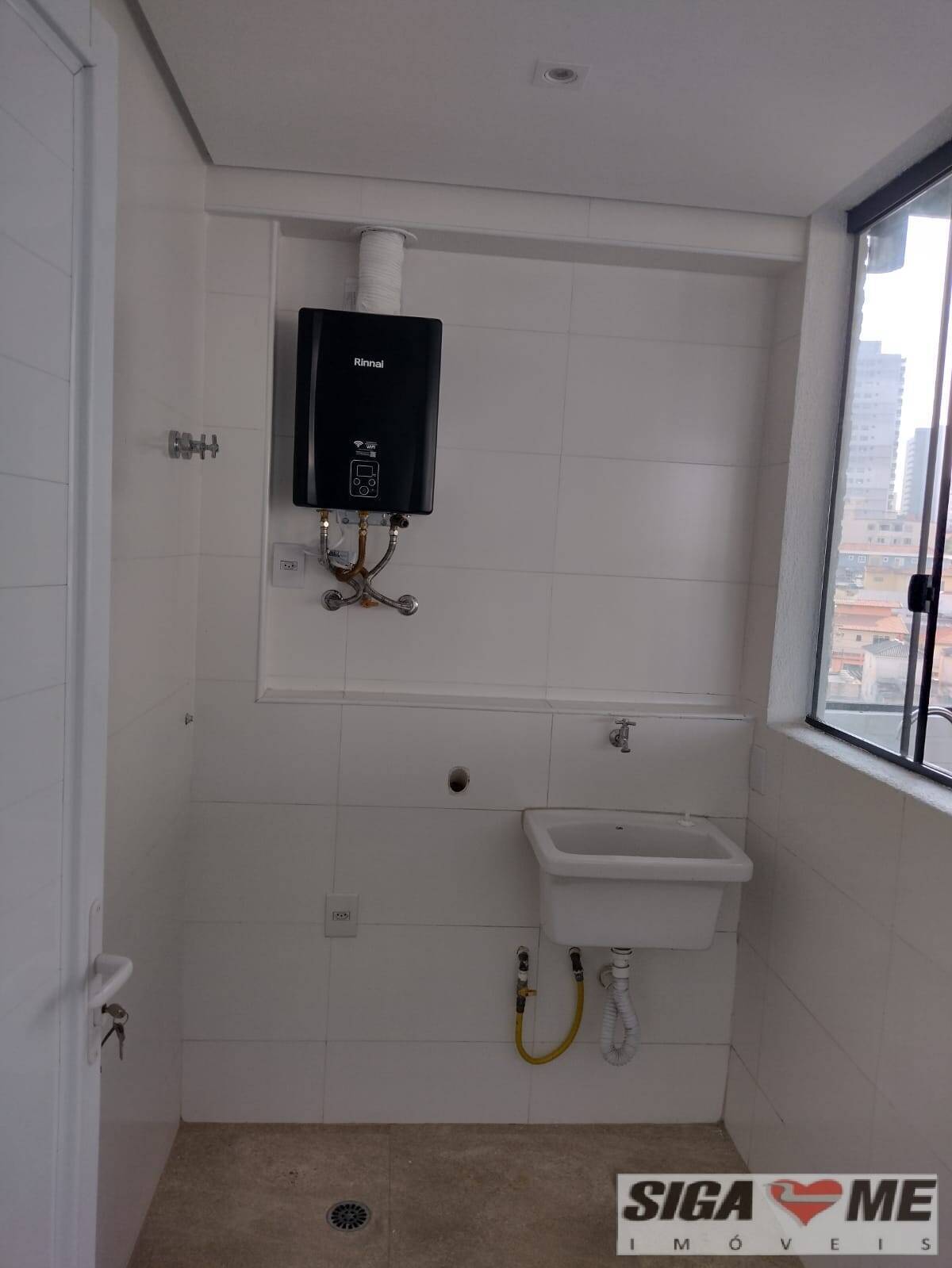 Cobertura à venda e aluguel com 2 quartos, 100m² - Foto 3