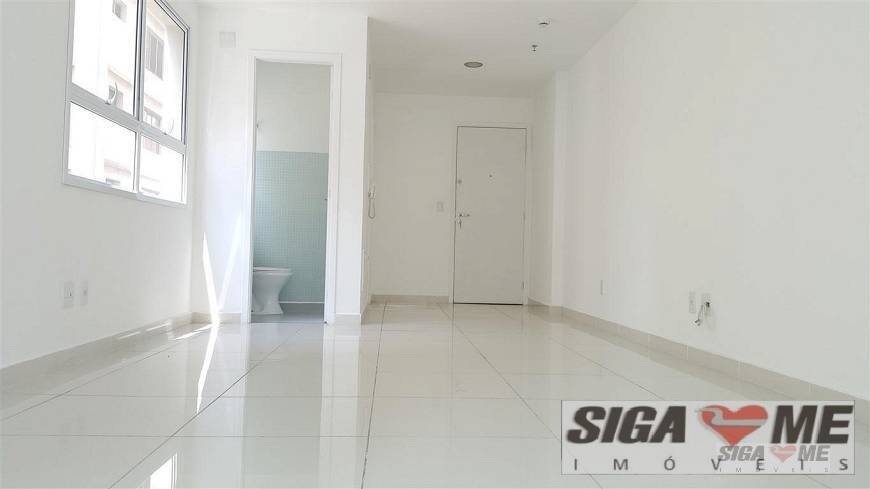 Conjunto Comercial-Sala à venda, 34m² - Foto 4