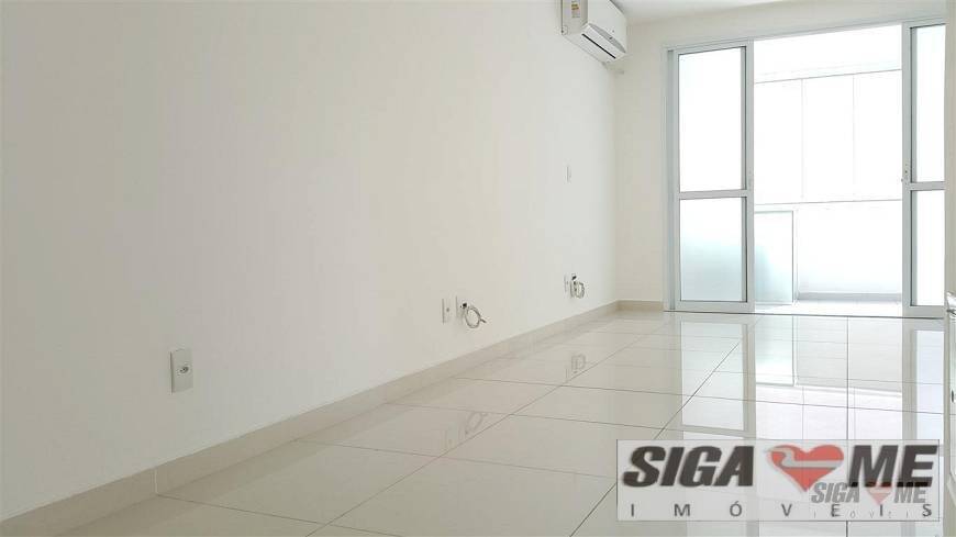 Conjunto Comercial-Sala à venda, 34m² - Foto 6