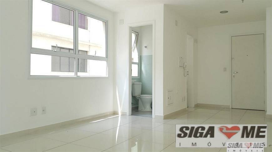 Conjunto Comercial-Sala à venda, 34m² - Foto 7