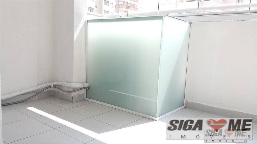 Conjunto Comercial-Sala à venda, 34m² - Foto 10