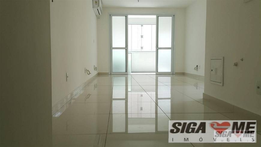 Conjunto Comercial-Sala à venda, 34m² - Foto 1