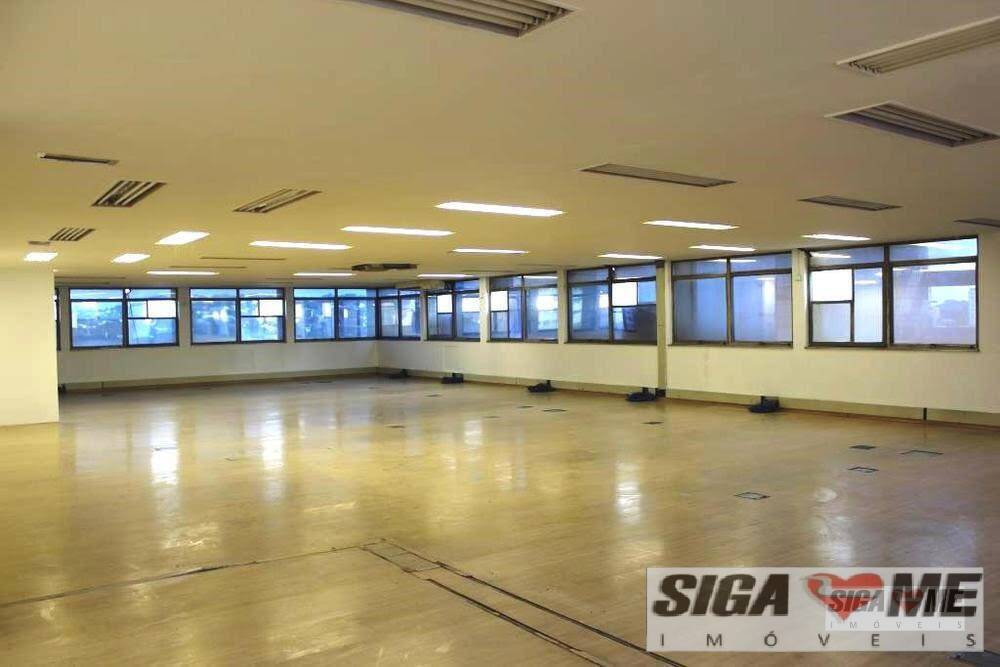 Conjunto Comercial-Sala à venda e aluguel, 448m² - Foto 1