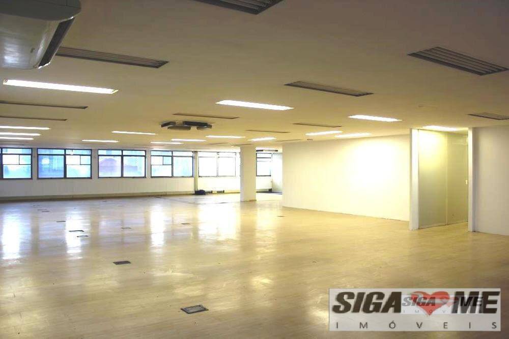 Conjunto Comercial-Sala à venda e aluguel, 448m² - Foto 11