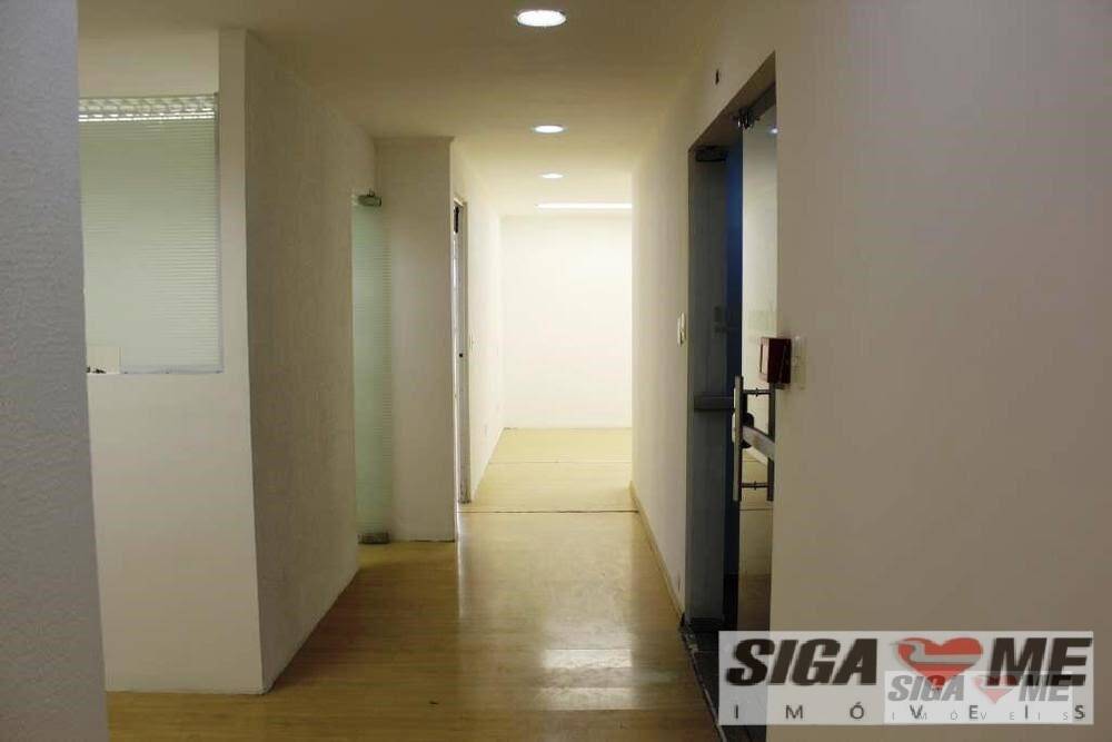 Conjunto Comercial-Sala à venda e aluguel, 448m² - Foto 12