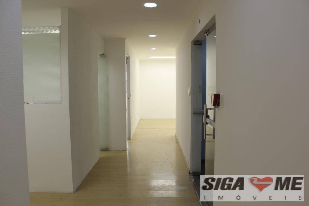 Conjunto Comercial-Sala à venda e aluguel, 448m² - Foto 19