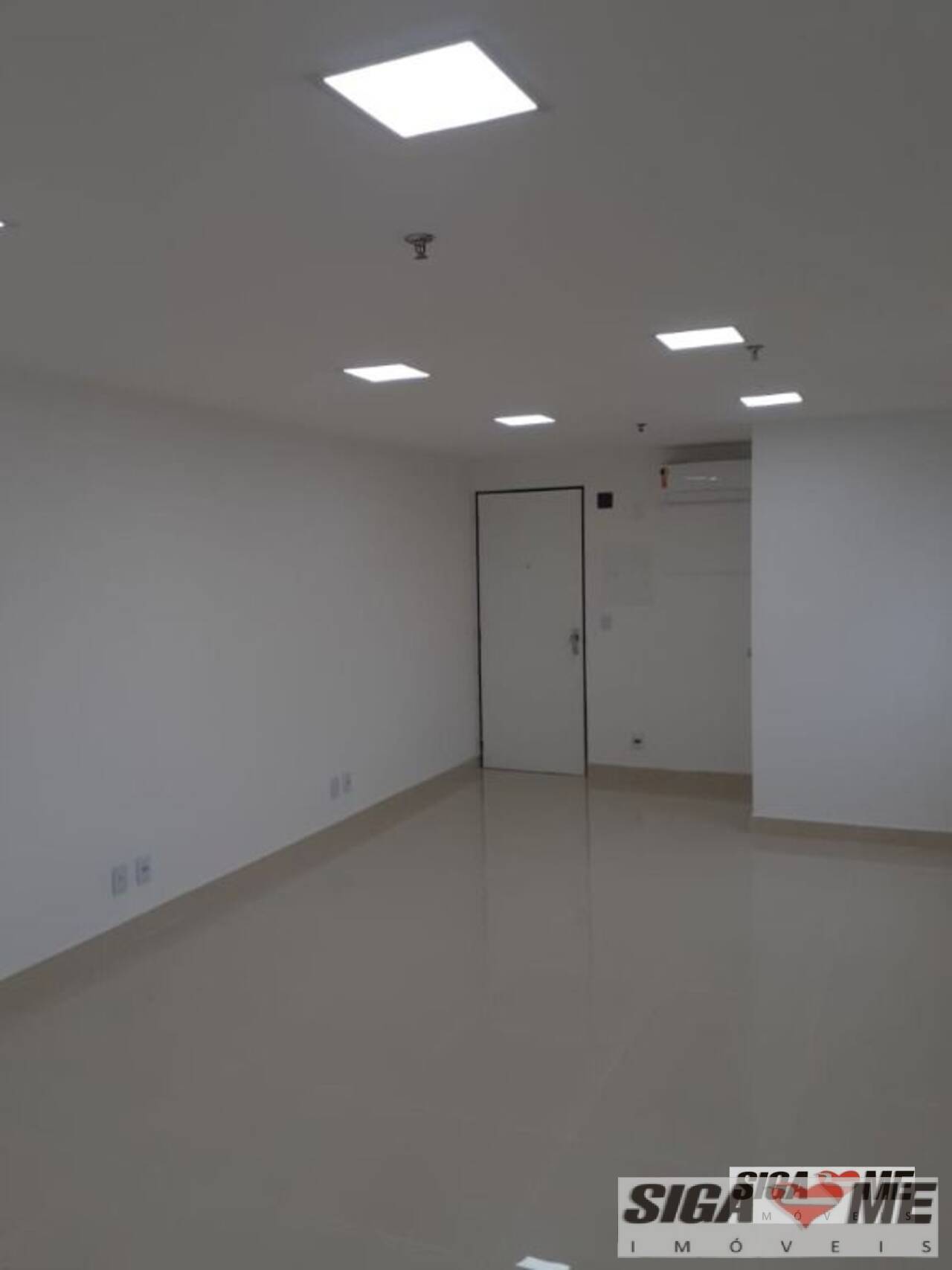 Conjunto Comercial-Sala à venda e aluguel, 124m² - Foto 2