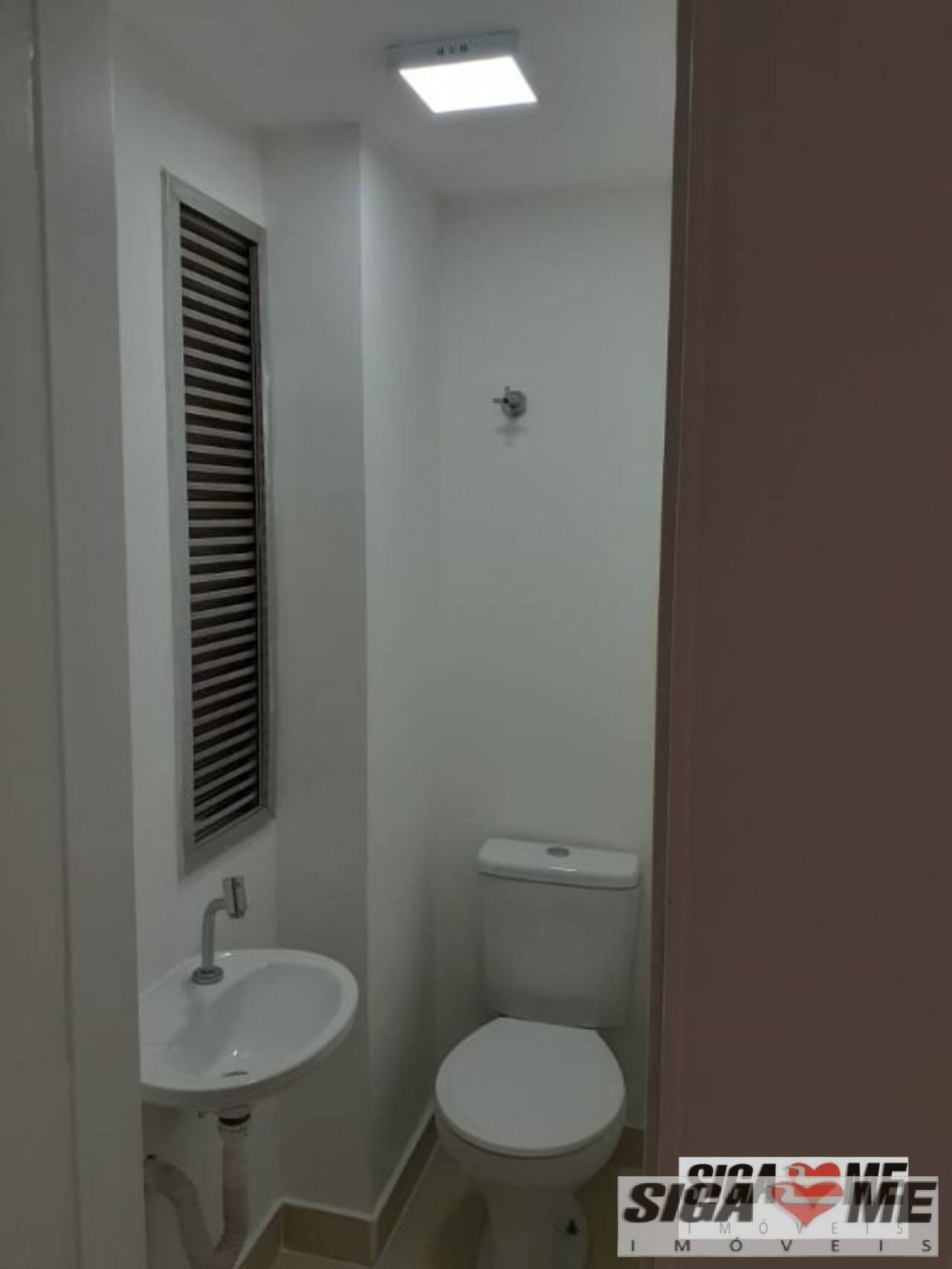 Conjunto Comercial-Sala à venda e aluguel, 124m² - Foto 4