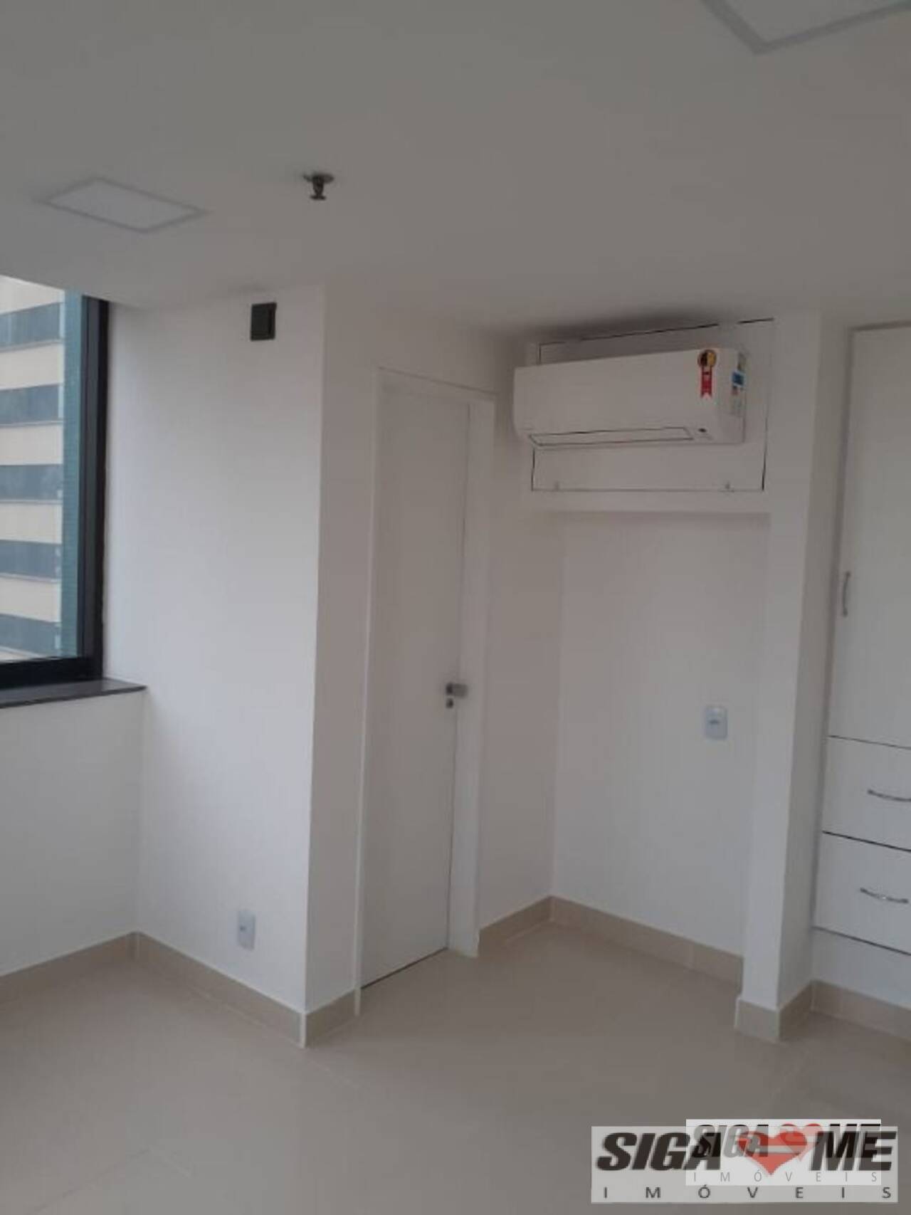 Conjunto Comercial-Sala à venda e aluguel, 124m² - Foto 8