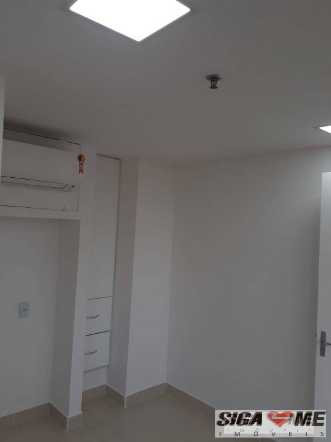 Conjunto Comercial-Sala à venda e aluguel, 124m² - Foto 7