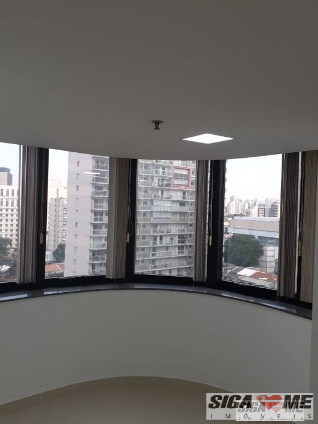 Conjunto Comercial-Sala à venda e aluguel, 124m² - Foto 6