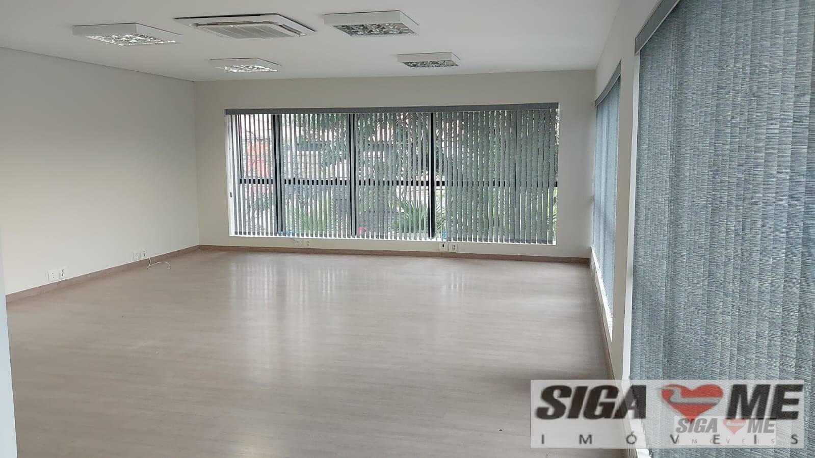 Conjunto Comercial-Sala para alugar, 63m² - Foto 3