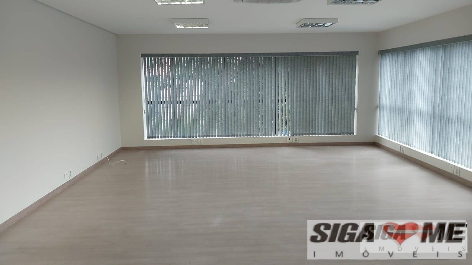 Conjunto Comercial-Sala para alugar, 63m² - Foto 4