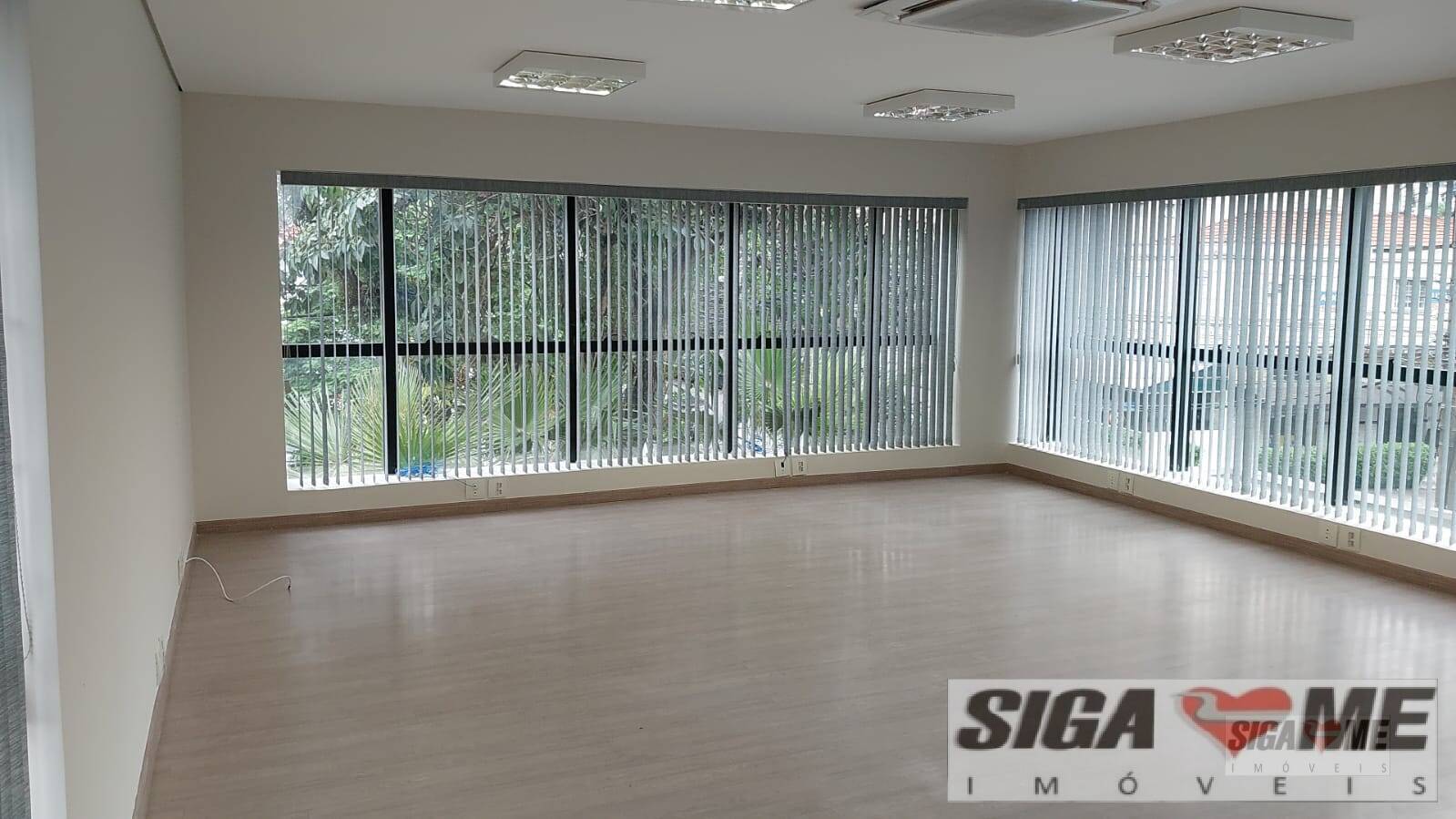 Conjunto Comercial-Sala para alugar, 63m² - Foto 5