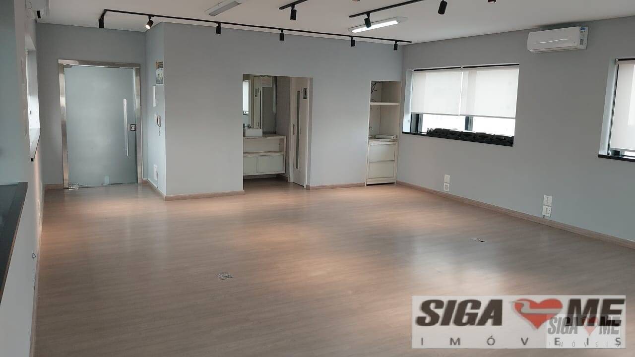 Conjunto Comercial-Sala para alugar, 72m² - Foto 3