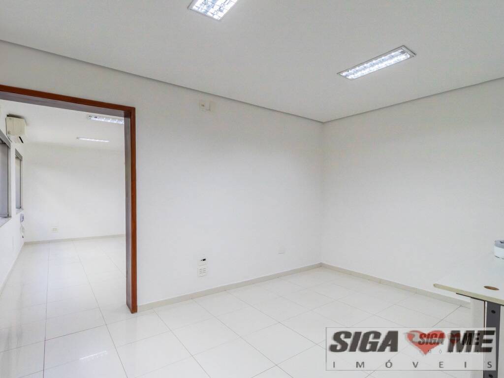 Conjunto Comercial-Sala para alugar, 45m² - Foto 2