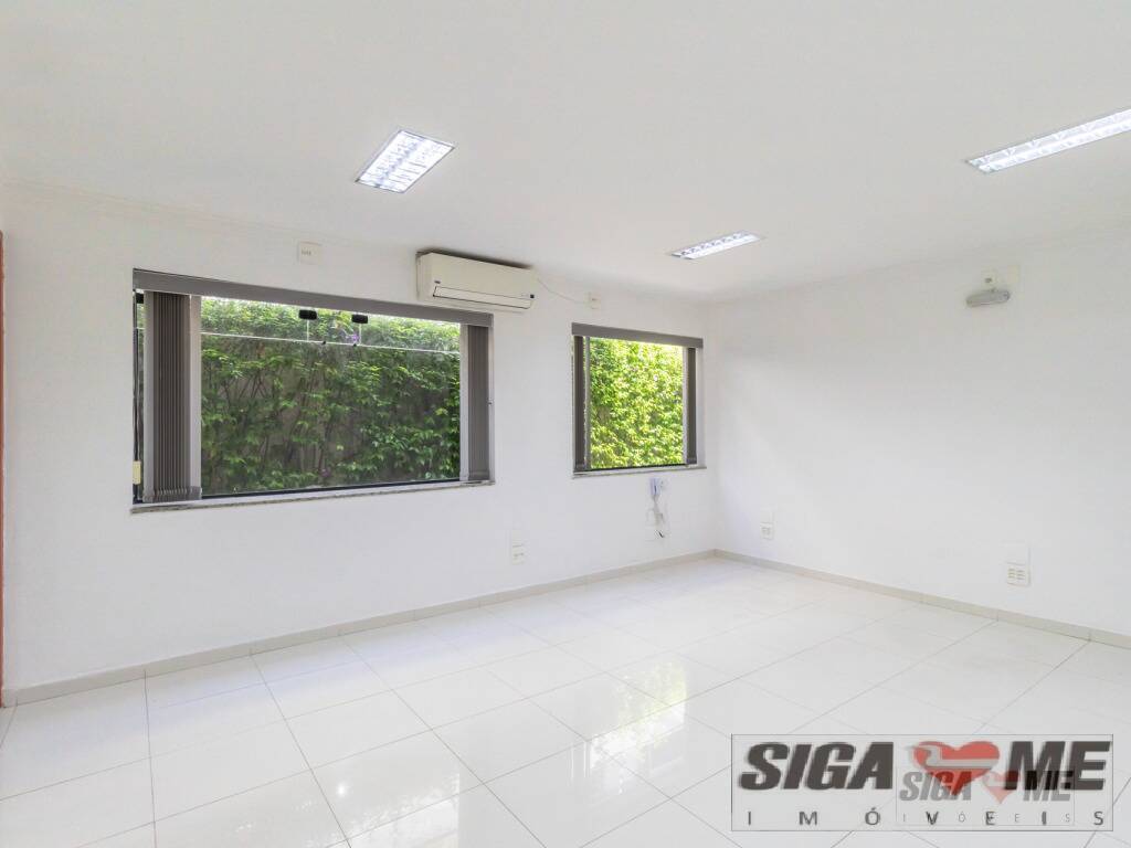 Conjunto Comercial-Sala para alugar, 45m² - Foto 5