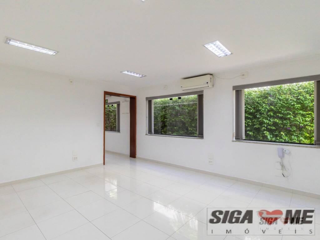 Conjunto Comercial-Sala para alugar, 45m² - Foto 1