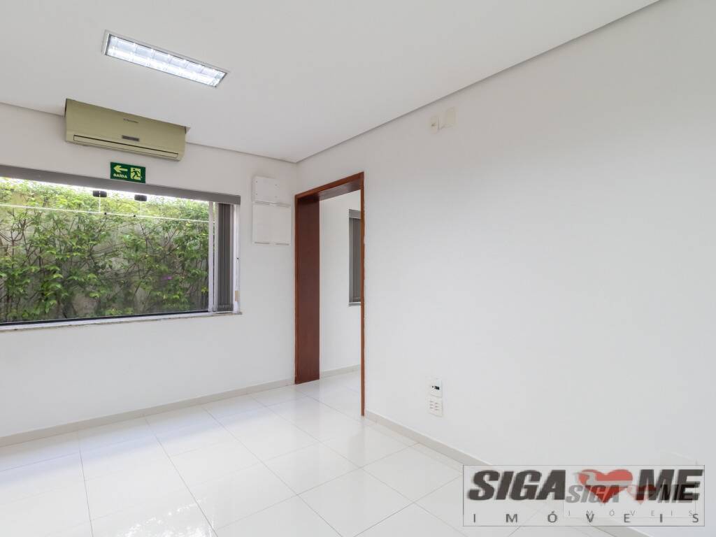 Conjunto Comercial-Sala para alugar, 45m² - Foto 6