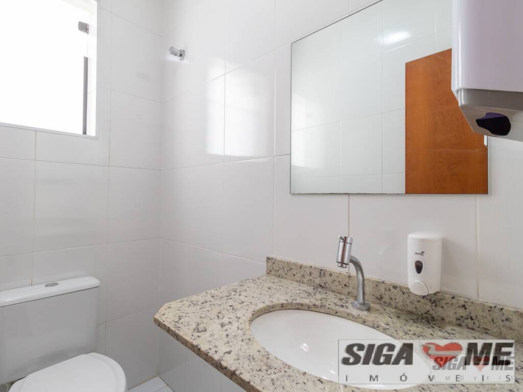 Conjunto Comercial-Sala para alugar, 45m² - Foto 7