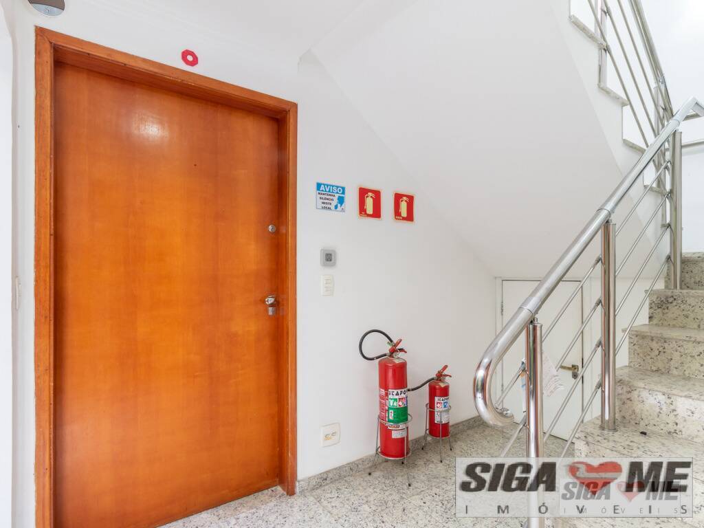 Conjunto Comercial-Sala para alugar, 45m² - Foto 8