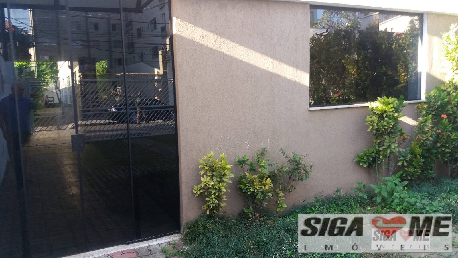 Conjunto Comercial-Sala para alugar, 45m² - Foto 15