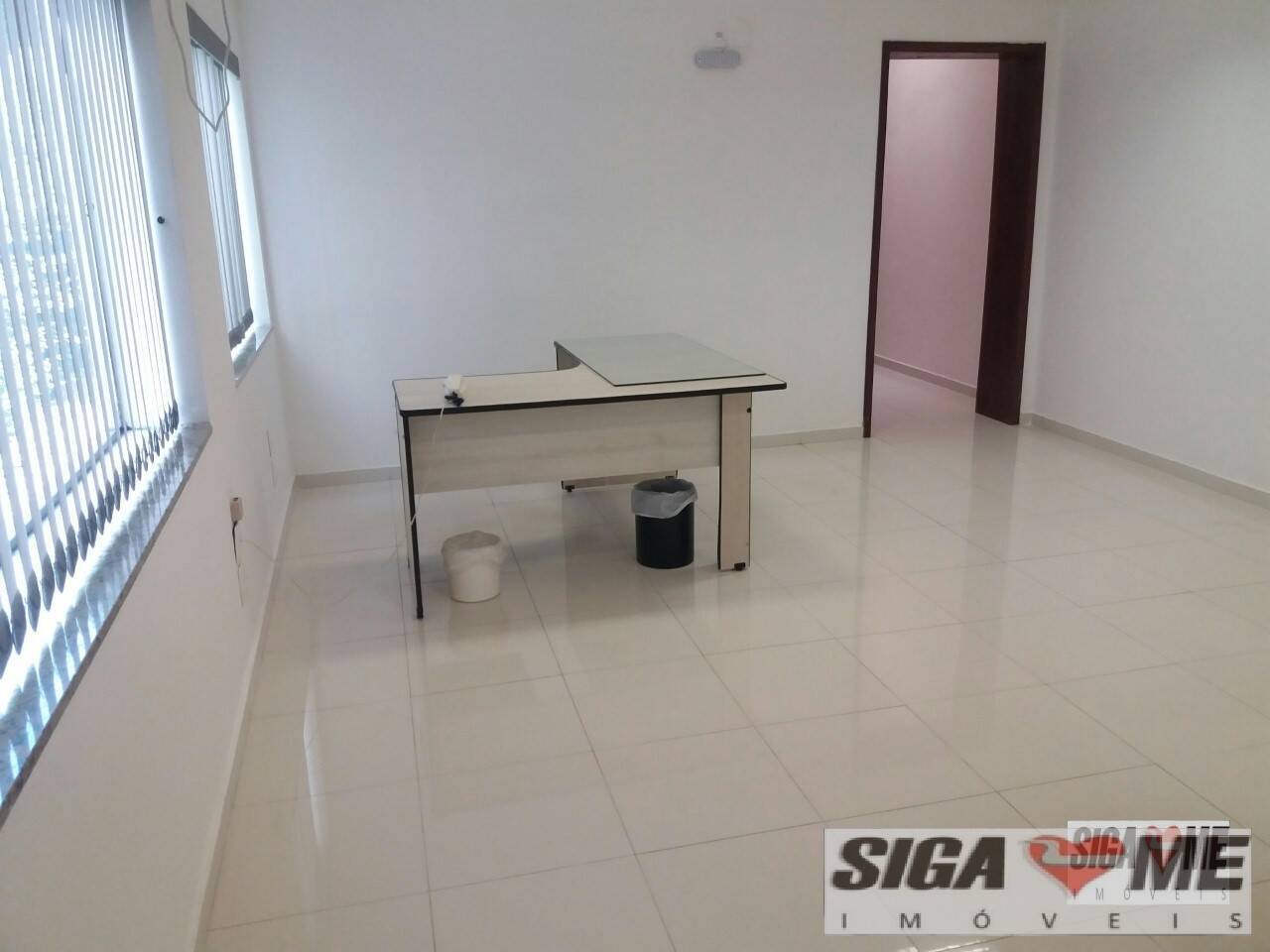 Conjunto Comercial-Sala para alugar, 45m² - Foto 16