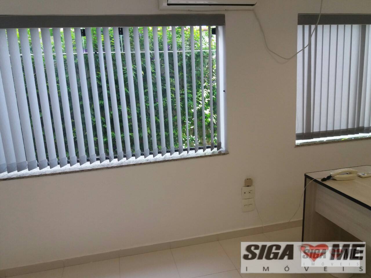 Conjunto Comercial-Sala para alugar, 45m² - Foto 18