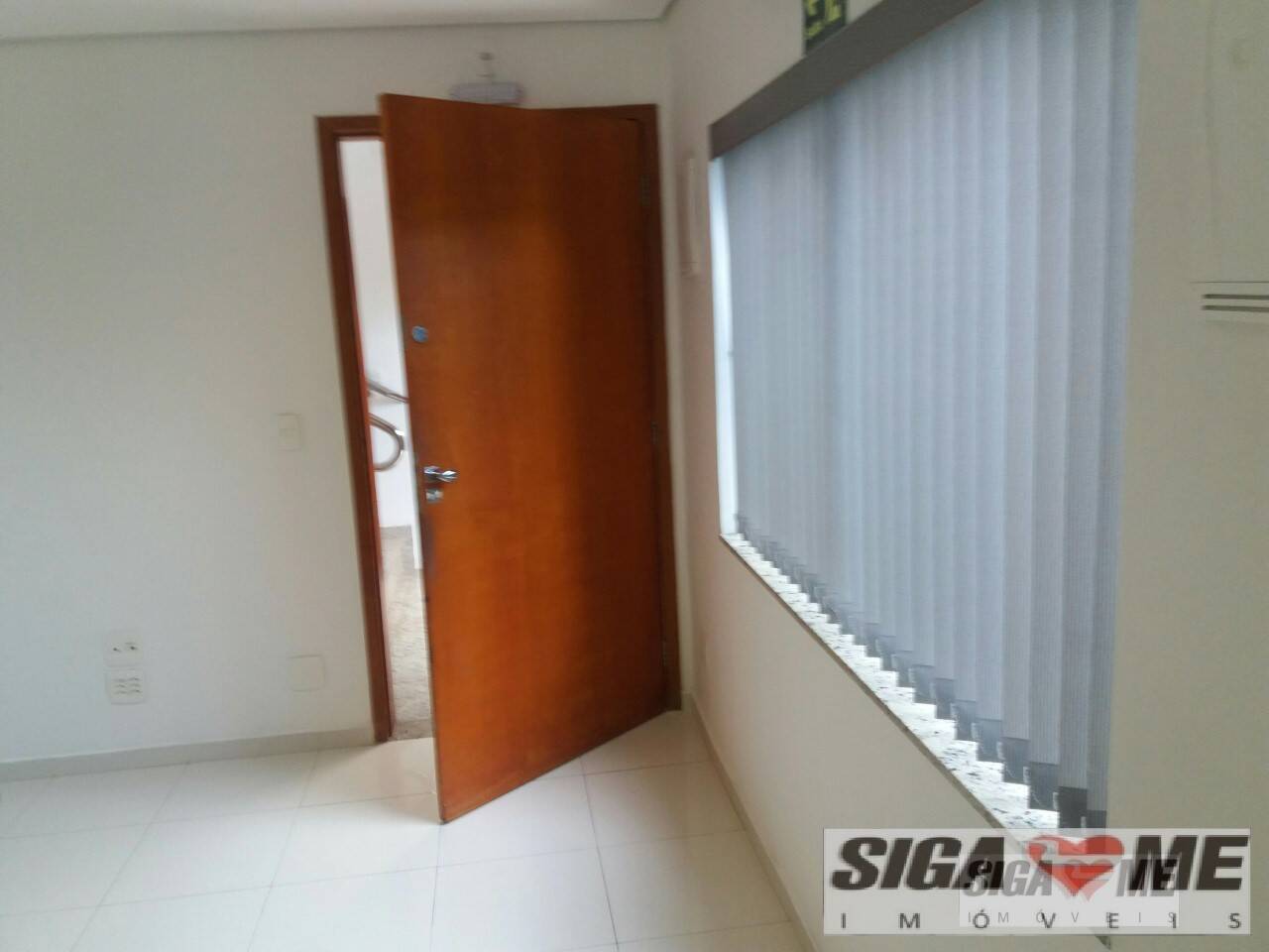 Conjunto Comercial-Sala para alugar, 45m² - Foto 19